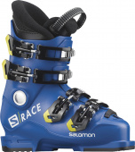 Превью Горнолыжные ботинки Ботинки горнолыжные SALOMON S/Race 60T M (20/21)