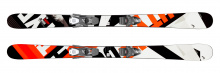 Горные лыжи HEAD The Caddy Jr + SX 7.5 GW (19/20) Горные лыжи HEAD The Caddy Jr + SX 7.5 GW (19/20)