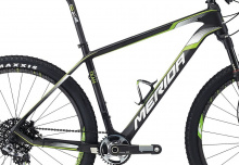 Рама MERIDA Big.Seven Team (2017) Рама MERIDA Big.Seven Team (2017)