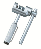 Выжимка цепи TOPEAK Universal Chain Tool TT1303 (7-8-9-10-11-12 передач)