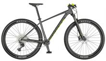 Велосипед SCOTT Scale 980 (2021) Велосипед SCOTT Scale 980 (2021)