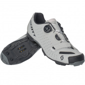 Велоботинки для кросс-кантри SCOTT MTB Comp Boa Reflective Black Велоботинки для кросс-кантри SCOTT MTB Comp Boa Reflective Black
