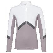 Свитер HEAD Anton Midlayer FZ M White/Grey