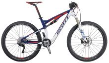 Велосипед SCOTT Spark 930 (2016) Велосипед SCOTT Spark 930 (2016)