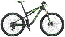 Велосипед SCOTT Spark 720 (2016) Велосипед SCOTT Spark 720 (2016)