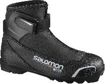Ботинки лыжные SALOMON R/Combi Prolink Jr (20/21) Ботинки лыжные SALOMON R/Combi Prolink Jr (20/21)