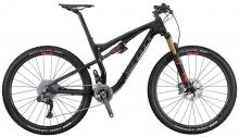 Велосипед SCOTT Spark 700 Ultimate (2016) Велосипед SCOTT Spark 700 Ultimate (2016)