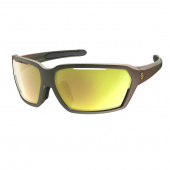 Велоочки SCOTT Vector Komodo Green, Линзы: Gold Chrome (250514-6920052) Велоочки SCOTT Vector Komodo Green, Линзы: Gold Chrome (250514-6920052)