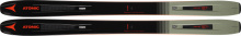Горные лыжи ATOMIC Vantage 107 Ti (18/19) Горные лыжи ATOMIC Vantage 107 Ti (18/19)