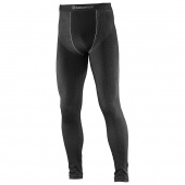 Превью Термобелье Термокальсоны SALOMON PrimoWarm Tight M Black (18/19)