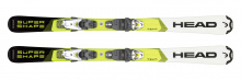 Горные лыжи HEAD Supershape Team SLR Pro + SLR 4.5 GW AC (19/20) Горные лыжи HEAD Supershape Team SLR Pro + SLR 4.5 GW AC (19/20)