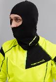 Превью Балаклава FISCHER Nordic Черный (GR8245-100)