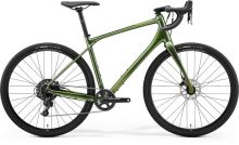 Велосипед MERIDA Silex 600 (2021) Велосипед MERIDA Silex 600 (2021)