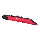 Чехол для горных лыж ATOMIC Ski Bag Red (16/17) Чехол для горных лыж ATOMIC Ski Bag Red (16/17)