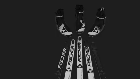 Скидка: Спецпредложение по карте Active -15% на весь Fischer Speedmax