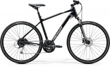 Велосипед MERIDA Crossway 100 (2020) Велосипед MERIDA Crossway 100 (2020)