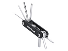 Мультитул TOPEAK X-Tool+ (11 функций) TT2572B