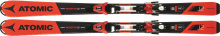 Горные лыжи ATOMIC Redster J2 + C5 ET (18/19) Горные лыжи ATOMIC Redster J2 + C5 ET (18/19)