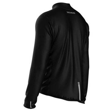 Превью  Дождевик BIEMME Basic Softshell WR Black