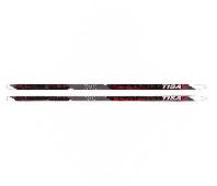 Беговые лыжи TISA Sport Step Red (16/17) Беговые лыжи TISA Sport Step Red (16/17)