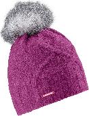 Шапка горнолыжная SALOMON Ivy Beane W Mystic Purple () Шапка горнолыжная SALOMON Ivy Beane W Mystic Purple ()