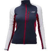 Свитер SWIX Dynamic (женский) Средний слой (18/19) Свитер SWIX Dynamic (женский) Средний слой (18/19)
