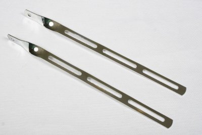 Превью  Кронштейн удлиненный для багажника NONAME XXL (270 мм)