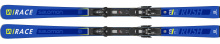 Горные лыжи SALOMON S/Race Rush GS + X 12 TL (19/20) Горные лыжи SALOMON S/Race Rush GS + X 12 TL (19/20)