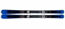 Горные лыжи SALOMON E XDR 75 + Lithium10 (17/18) Горные лыжи SALOMON E XDR 75 + Lithium10 (17/18)