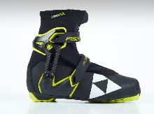 Ботинки лыжные FISCHER RCS Skate (18/19) Ботинки лыжные FISCHER RCS Skate (18/19)