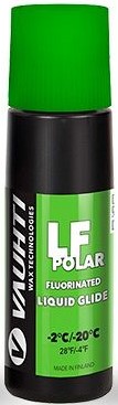 Превью  Мазь скольжения жидкая VAUHTI LF Polar 80 мл -2˚/-20˚С