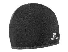Шапка лыжная SALOMON Active Warm Beanie Night Gr (16/17) Шапка лыжная SALOMON Active Warm Beanie Night Gr (16/17)