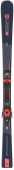 Горные лыжи SALOMON S/Force Fever + M11 GW (21/22) Горные лыжи SALOMON S/Force Fever + M11 GW (21/22)