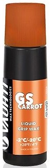 Превью  Мазь держания жидкая VAUHTI GS Carrot 80 мл -2˚/-20˚С