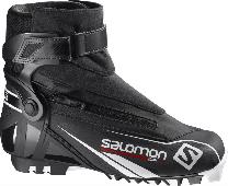 Ботинки лыжные SALOMON Equipe Pilot (17/18) Ботинки лыжные SALOMON Equipe Pilot (17/18)