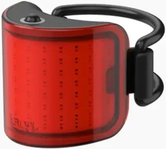 Превью  Велофонарь задний KNOG Cobber Mini (13395)
