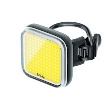 Превью  Велофонарь передний KNOG Blinder Square (12287)