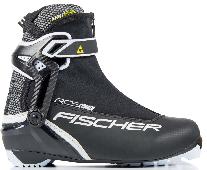 Ботинки лыжные FISCHER RC5 Combi (18/19) Ботинки лыжные FISCHER RC5 Combi (18/19)