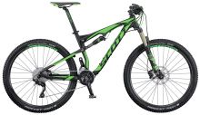 Велосипед SCOTT Spark 750 (2016) Велосипед SCOTT Spark 750 (2016)