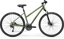 Велосипед MERIDA Crossway L 300 (2021) Велосипед MERIDA Crossway L 300 (2021)