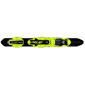 Крепления для беговых лыж FISCHER NNN Exercise Skate Nis Yellow (2015) Крепления для беговых лыж FISCHER NNN Exercise Skate Nis Yellow (2015)