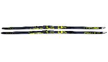 Беговые лыжи FISCHER Carbonlite Skate H-Plus (18/19) Беговые лыжи FISCHER Carbonlite Skate H-Plus (18/19)