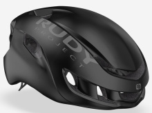 Шлем велосипедный RUDY PROJECT Nytron Black Matte