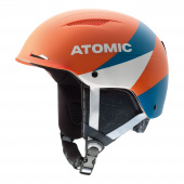 Шлем горнолыжный ATOMIC Redster LF SL Orange Шлем горнолыжный ATOMIC Redster LF SL Orange
