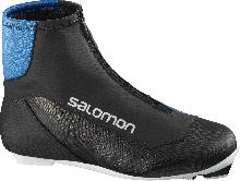 Ботинки лыжные SALOMON RC7 Nocturne Prolink (20/21) Ботинки лыжные SALOMON RC7 Nocturne Prolink (20/21)