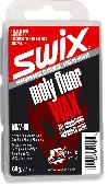 Парафин скольжения SWIX MB077 Moly Fluor Wax Парафин скольжения SWIX MB077 Moly Fluor Wax