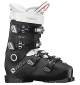 Ботинки горнолыжные SALOMON S/Pro HV 70 W IC (20/21) Ботинки горнолыжные SALOMON S/Pro HV 70 W IC (20/21)