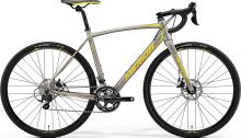Велосипед MERIDA Cyclo Cross 400 (2018) Велосипед MERIDA Cyclo Cross 400 (2018)