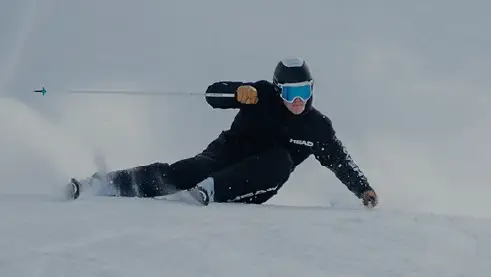 Новость: Поступление горнолыжной коллекции HEAD 2025/26