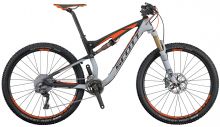 Велосипед SCOTT Spark 700 Premium (2016) Велосипед SCOTT Spark 700 Premium (2016)